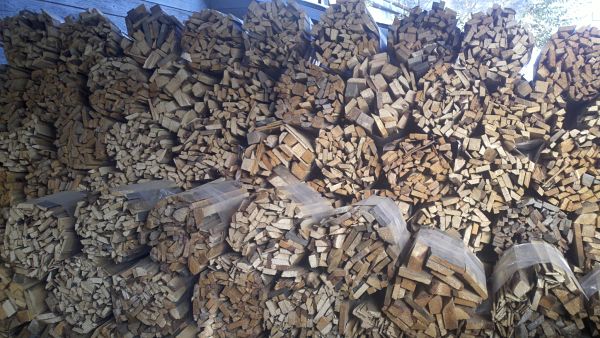 Kindling