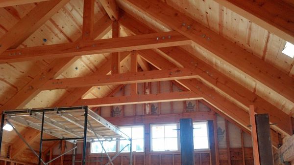 timbers